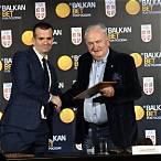 balkan bet mirijevo